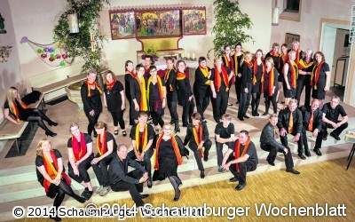 Adventskonzert