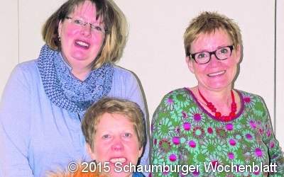 Von Anfang an gesund