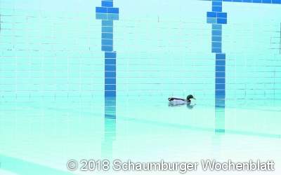 Die Freibadsaison kann kommen