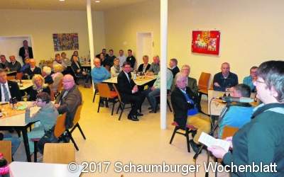 Pastorin will Lücken im Besuchsdienst schließen