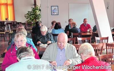 Viele Köstlichkeiten rund um die Knolle