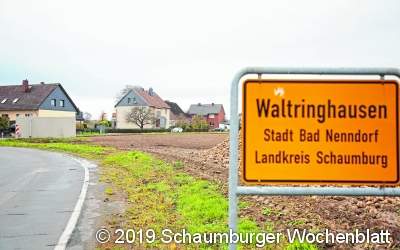 Politik begrüßt Baulandpläne