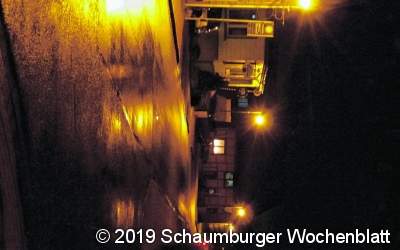 Neues Licht für Messenkämper Straßen