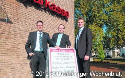 Information und Service rund um die Immobilie