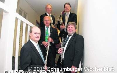 Wo waren die Besucher?