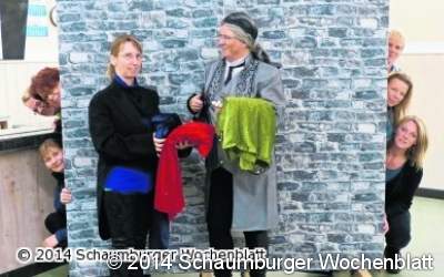 Ein altes Märchen auch für große Zuschauer