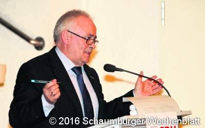 CDU-Schaumburg bestätigt Kreisverbandsvorsitzenden