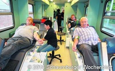 Erschöpft aber überglücklich