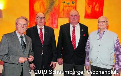Schwierige Suche nach neuem Chorleiter