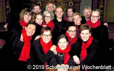 Ein großes Konzert zum Muttertag