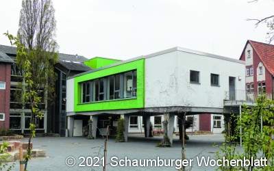 Rodenberger Schule steht vor Umbau