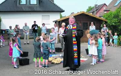 Comenius zapft die Sonne an