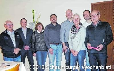Einstimmig zum
CDU-Vorsitzenden