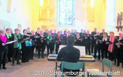 Rhythm & Joy  begrüßt den Frühling