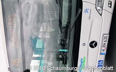 Expressbus wird ab kommenden August eingestellt