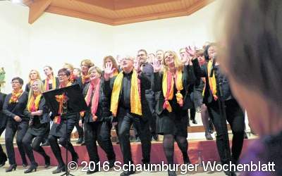 30 Jahre und kein bisschen leise