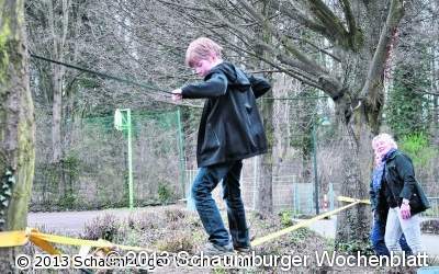 Eine Schule hat viele Facetten
