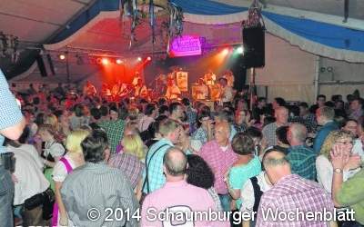 Oktoberfest: 