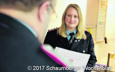 Wesentlich mehr als nur Einsätze