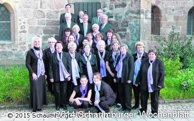Traditionelles Konzert im Licht des Kerzenscheins