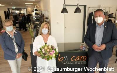 Nächster Einzug in das sanierte Kurhaus