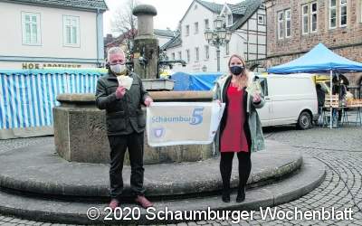 Zu Weihnachten den lokalen Handel unterstützen