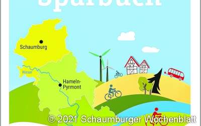 Klimasparen Buch gibt Tipps