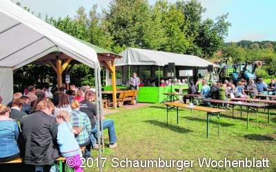 Wagen von Alwin Bartling und 
