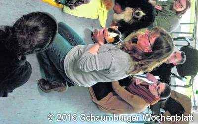 Meerschweinchen als Therapiepartner nutzen