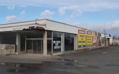 Baumarkt-Discounter<br>eröffnet neuen Standort