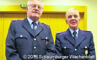 Manchmal wird man nur der 