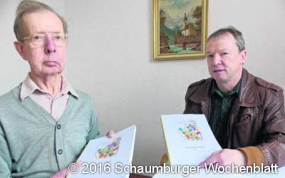 Viel Platt steckt zwischen vier Buchdeckeln