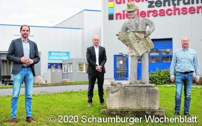 Beermann kritisiert
Gewerkschaften