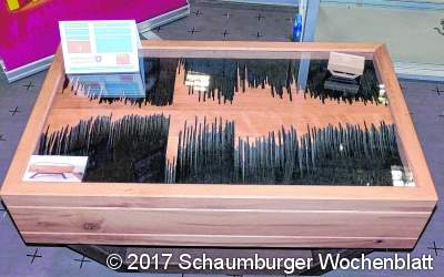 Der Couchtisch kommt am besten an