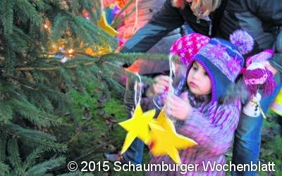 Nikolaus kam in der Kutsche
