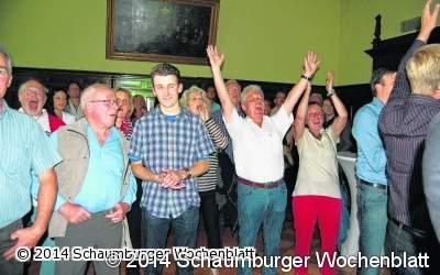 Rinteln hat einen 