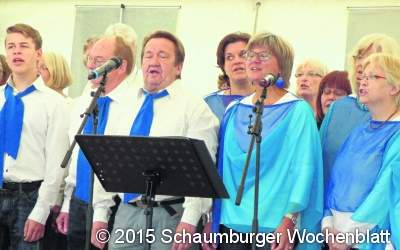 Neue Stimmen gesucht