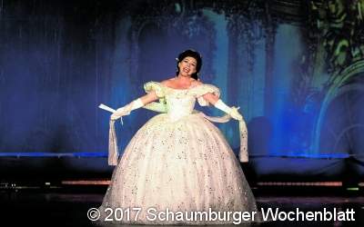 Musical Fieber wieder zu Gast