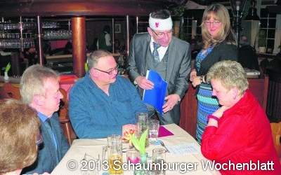 Tödliches Apfelkompott zum Dessert
