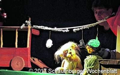 Sehr gut gebrüllt Löwe