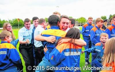 Möllenbeck verteidigt Deutschen Meistertitel