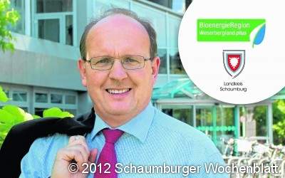 Klimaschutz geht alle etwas an