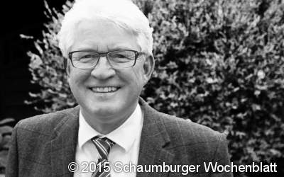 Thomas Katzer will Bürgermeister werden