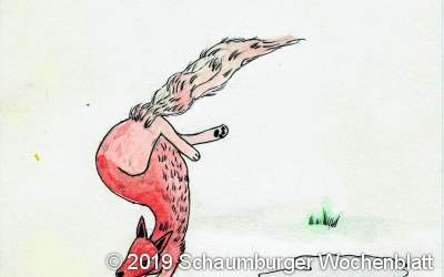 Jedes Bild hat seine ganz individuelle Geschichte