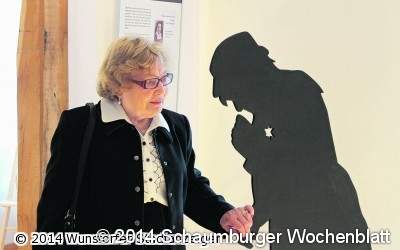 Acht Steine für Familie Freundlich