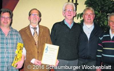 Dank an Norbert Schultze