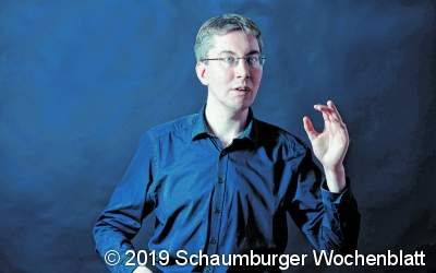 Anspruchsvolle Musik auf höchstem Niveau genießen