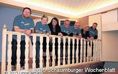 Retzer Bühne spielt 