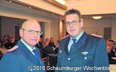 Benjamin Heine folgt auf Wilfried Schröder