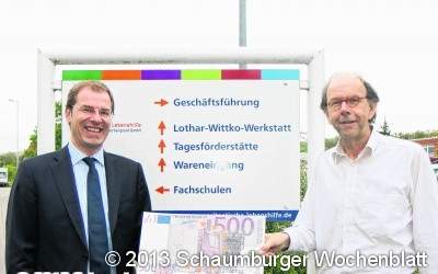 Power-Grillen für die Fußballer der PLSW